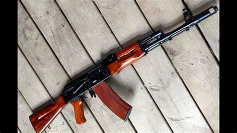 Almost exact US made replica of Soviet classic AK wood furniture circa 1960&x27;s designed to fit milled. . Russian ak74 wood furniture